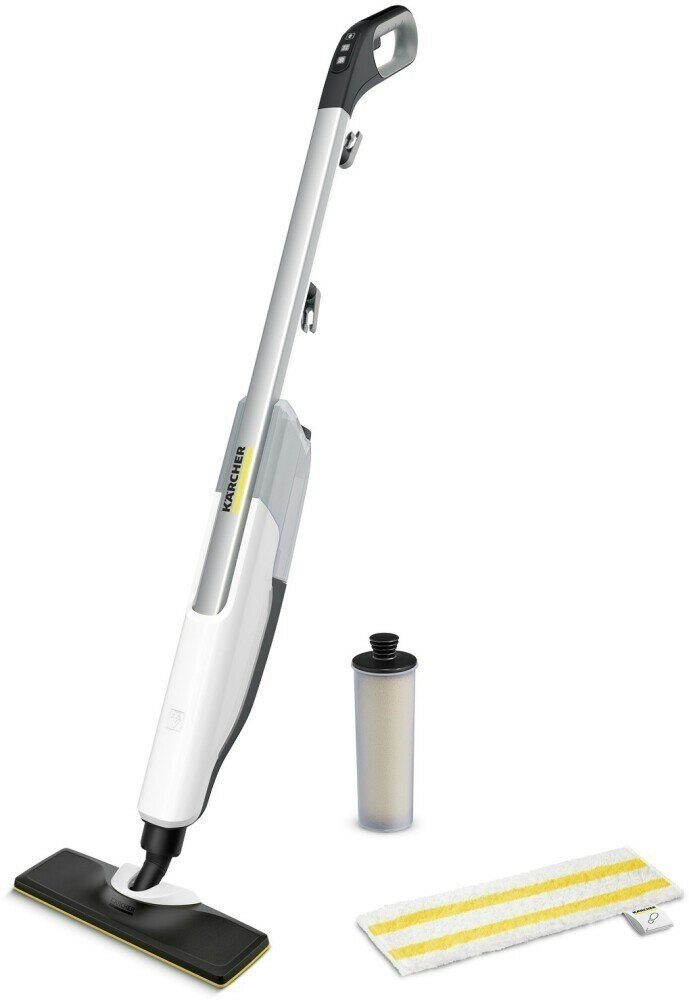 Паровая швабра Karcher SC 2 Upright (1.513-500.0)