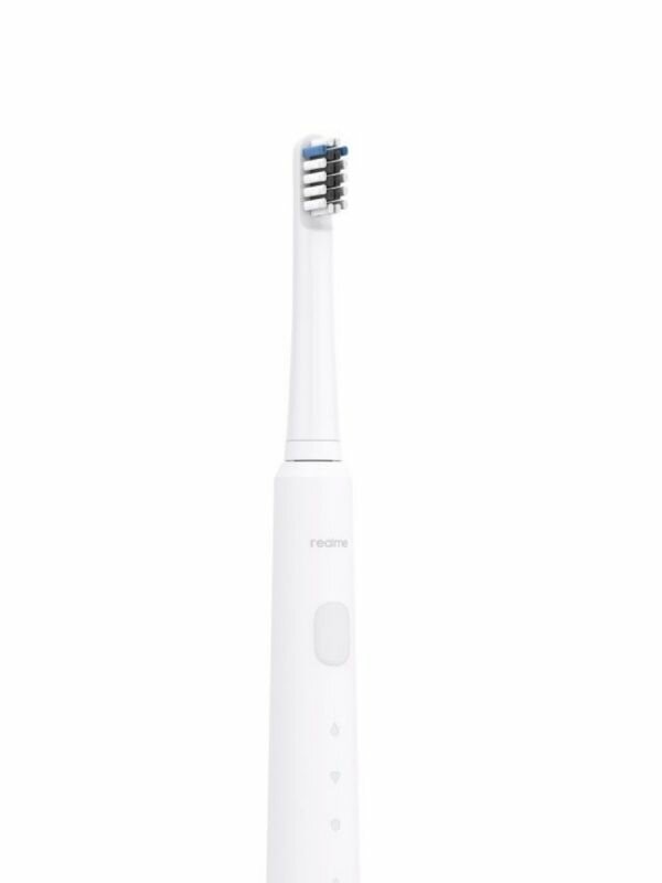 Электрическая зубная щетка REALME RTX2103 N2, белая