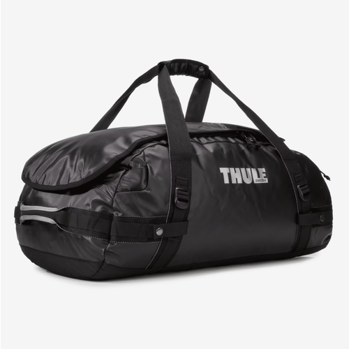 Сумка дорожная THULE Thule Chasm 70L TDSD203 3204415, 70 л, 40х31х69 см, черный сумка спортивная thule 3204415 70 л 40х31х69 см черный