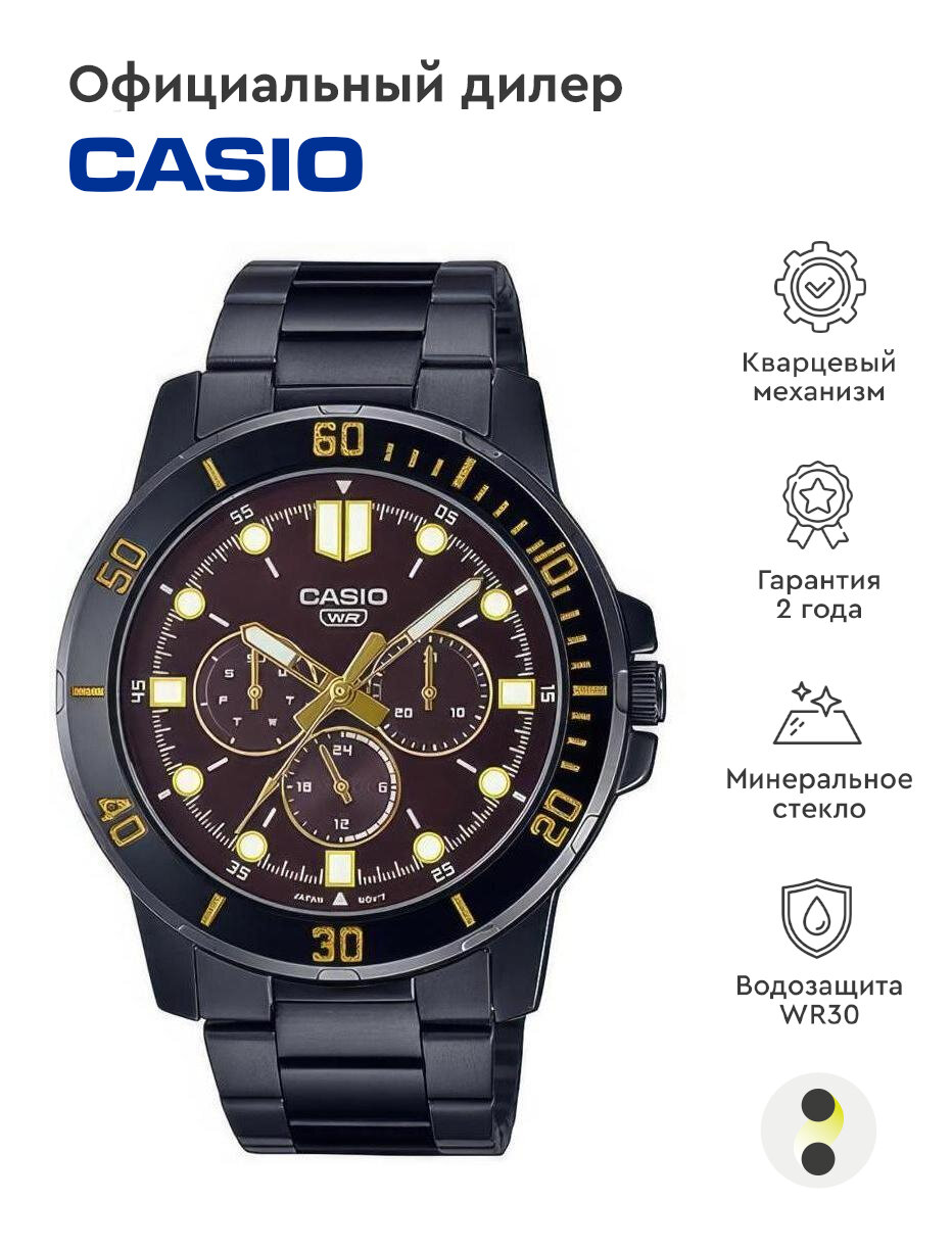 Наручные часы CASIO Collection