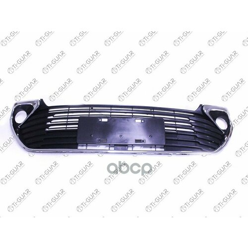 Решетка Tg-Rg016 53102-33040 Tiguar Toyota Camry 14-18 Ti-Guar арт TGRG016 8790₽
