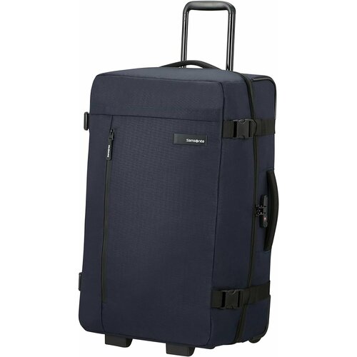 Сумка дорожная Samsonite 9488, 41х68, синий