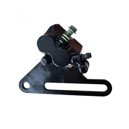 Суппорт тормозной задний двухпоршневой для эндуро и кроссовых мотоциклов KAYO BSE Irbis 3500₽