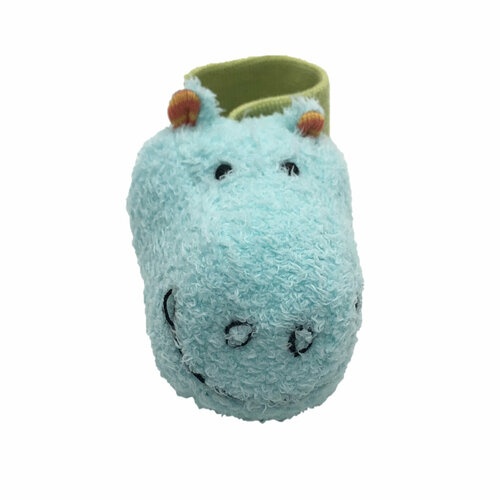 Игрушка мягкая на руку Sterntaler браслет-погремушка 738₽