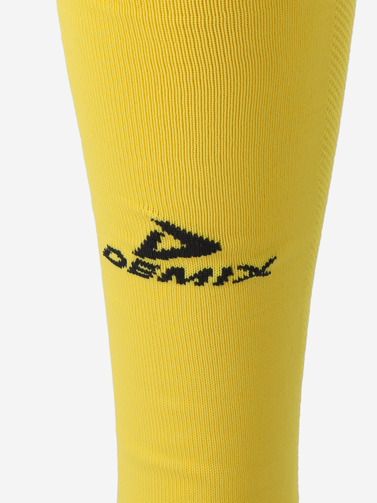 Носки Demix размер 27-30, желтый — фото 1