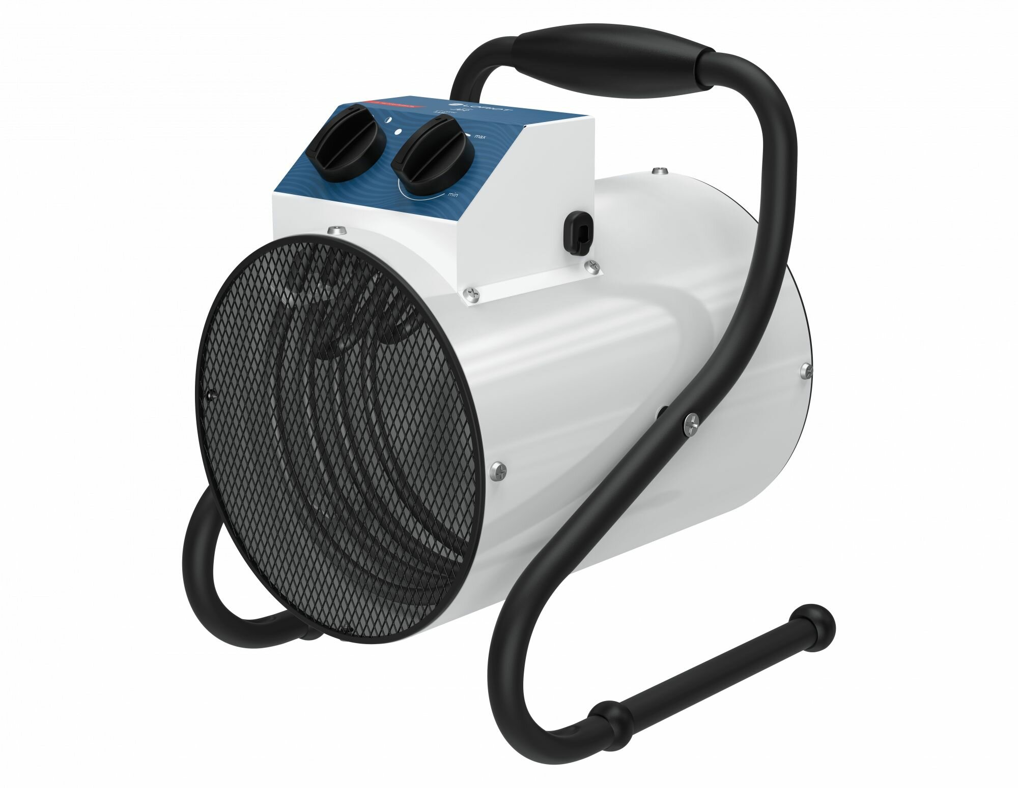 Электрическая тепловая пушка Loriot LT-05RE