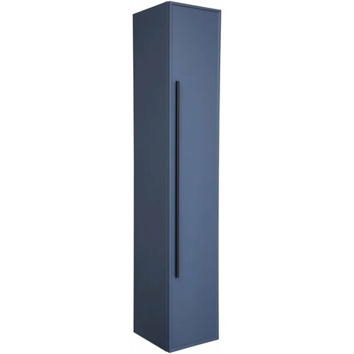 Пенал подвесной синий матовый LR La Fenice Elba FNC-05-ELB-BG-30 34013₽