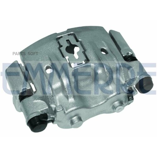 EMMERRE 975082 Суппорт тормозной задний левый 16106₽