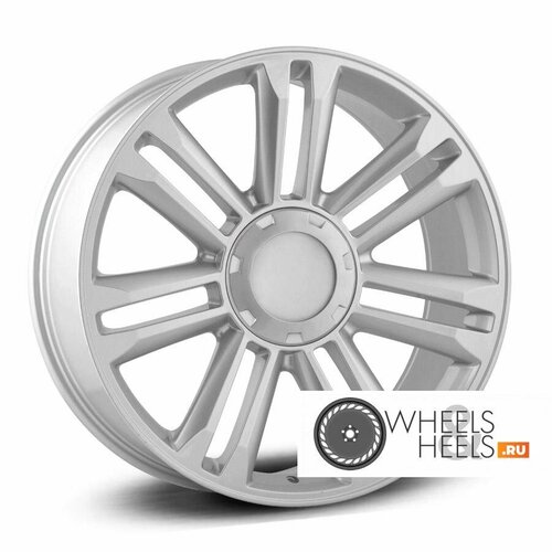 Legeartis Optima Cl5 20x8.5j 6x139.7 Et31 Dia77.9 S