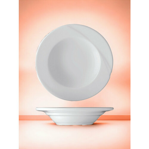 Салатник Lilien Austria Атлантис фарфоровый 50 мл 1204₽