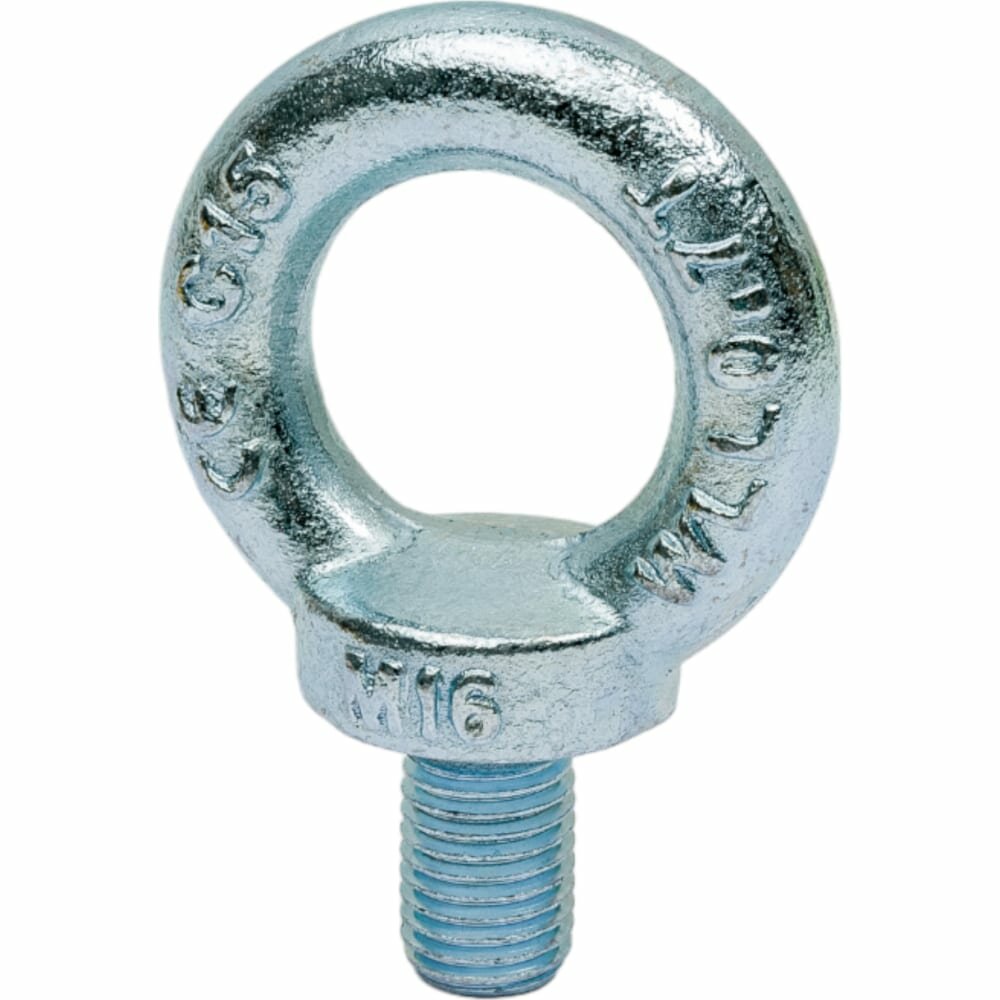 Рым-болт М16 DIN 580 STARFIX (SMP-45781-1) — фото 1