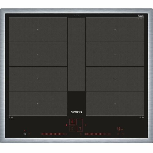 Индукционная варочная панель Siemens EX645LYC1E 12265900₽