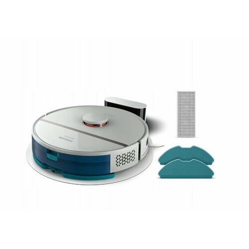 Робот-пылесос PHILIPS Aqua 3000 XU300002 5989000₽