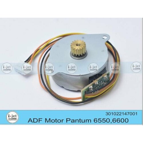 Мотор автоподатчика Pantum M6500 M6550 301022147001 4061₽