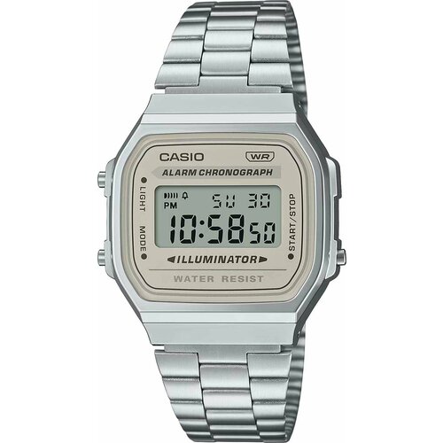 Наручные часы CASIO A168WA-8A