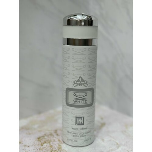 Арабский дезодорант 