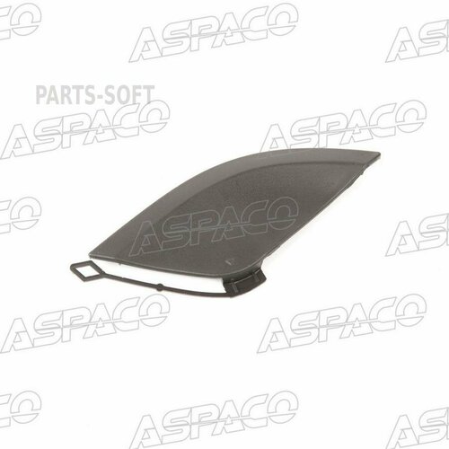ASPACO AP474 заглушка буксировочного крюка BMW X3 F25 10- 2377₽