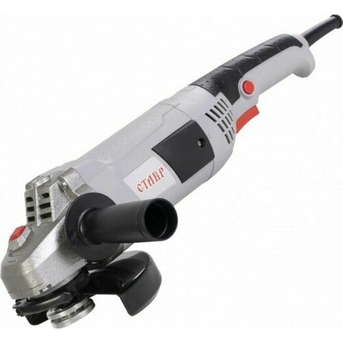 Угловая шлифмашина сетевая ставр МШУ-1501300 ст150-1300 28260₽