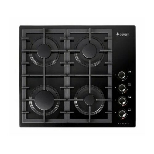 Газовая варочная панель GEFEST СГ СВН 2230 С3 1938600₽