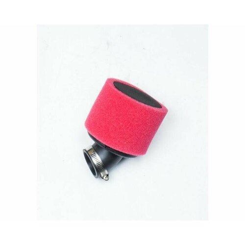 Воздушный фильтр 38 красный 770₽