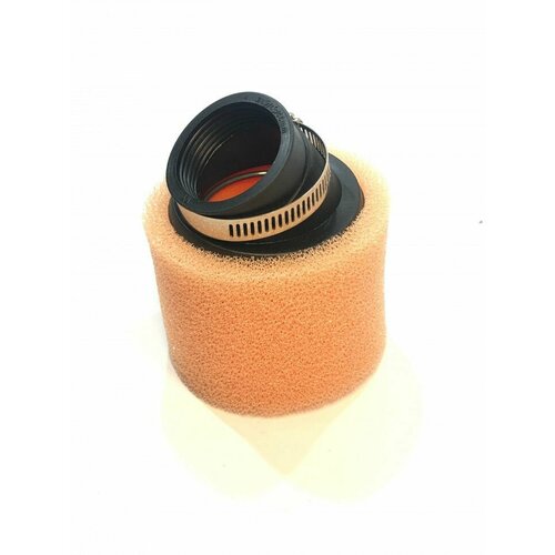 Воздушный фильтр 42 оранжевый 770₽