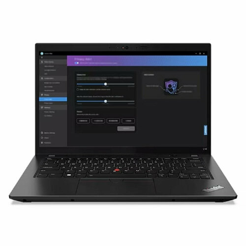 Lenovo ThinkPad L14 G4 21H2A13CCD клав РУС грав 14 FHD IPS i5-1335U16GB 2slot512GB SSDLTEW11Homeклавиатура с подсветкой 13726200₽