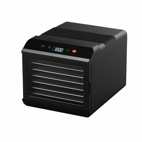 Сушилка для овощей и фруктов GARLYN D-06 Pro 2423000₽