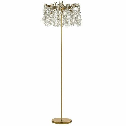 Торшер Dio DArte Elite Tavenna H 311102 A 93074₽