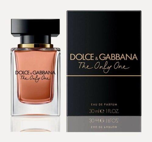 Изображение товара Dolce & Gabbana женская парфюмерная вода The Only One, Италия, 50 мл