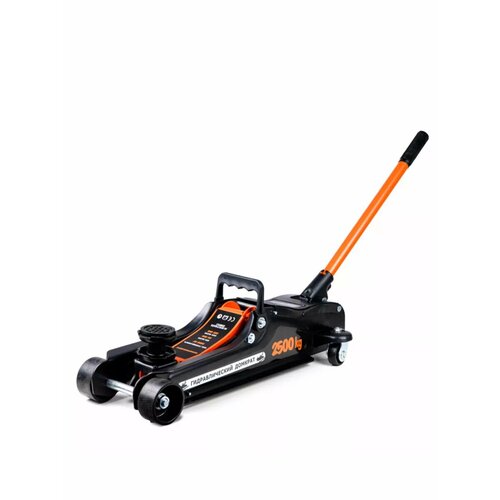 Гидравлический подкатной домкрат 25т 5073₽