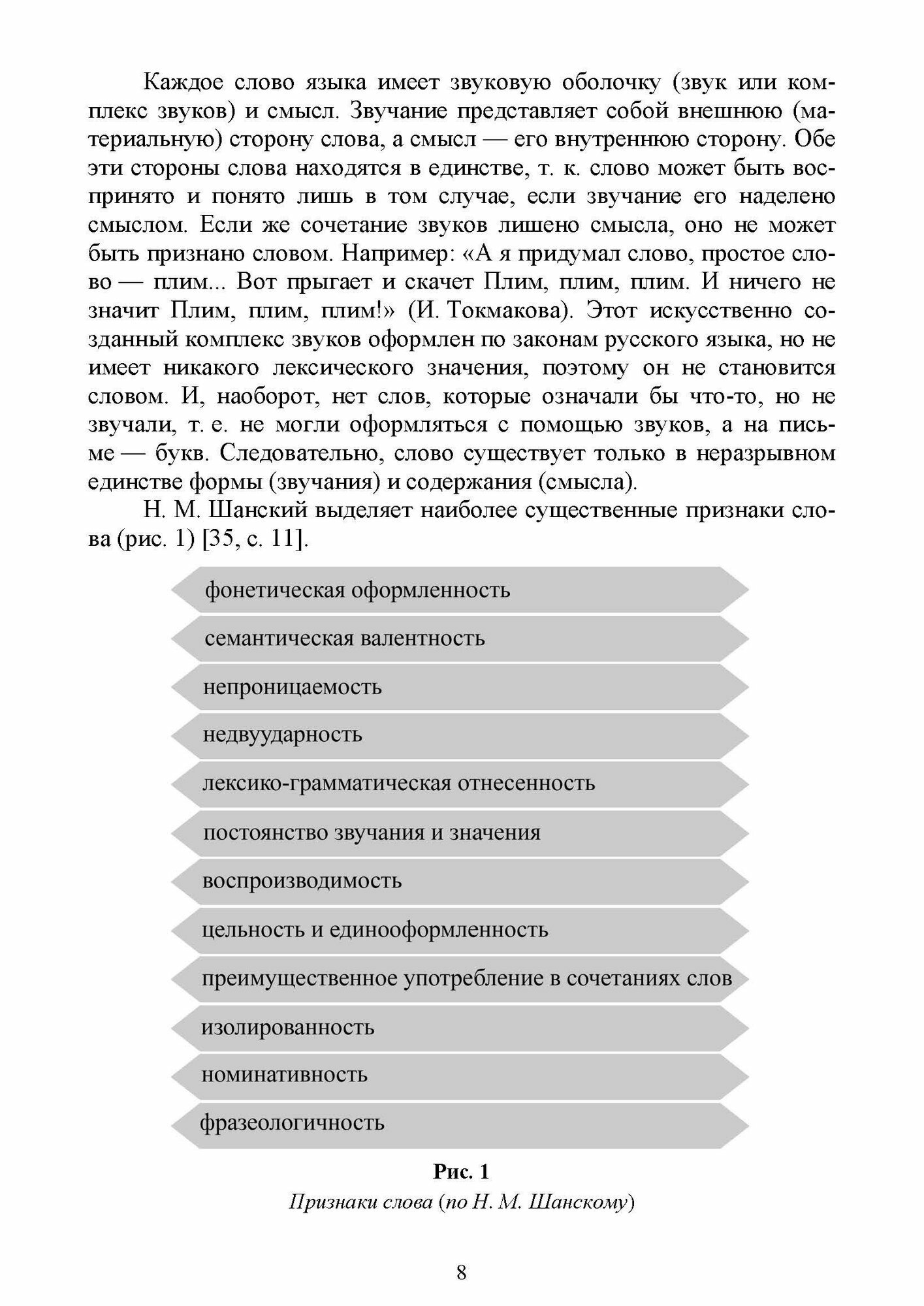 Современный русский язык. Лексика и фразеология. Учебное пособие для СПО - фото №5