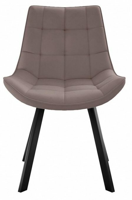 фото DikLine 263 поворотный, B5 Latte/black