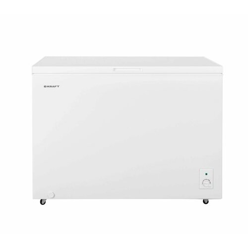 Морозильный ларь KRAFT BDW-340RX 3679000₽