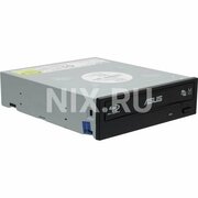 Привод Blu-ray Asus BW-16D1HT Black