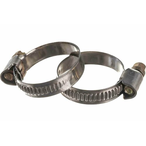 Хомуты Ultima нерж. сталь 20-32 мм ширина 9 мм 50шт/упак 152023