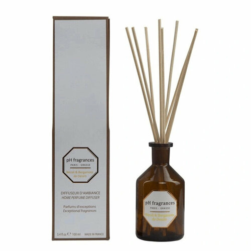 PH Fragrances Neroli and Bergamote of Denim диффузор 100 мл унисекс