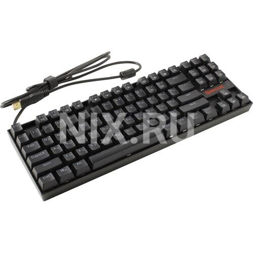 Клавиатура Redragon Kumara Pro K552RGB-PRO Blue