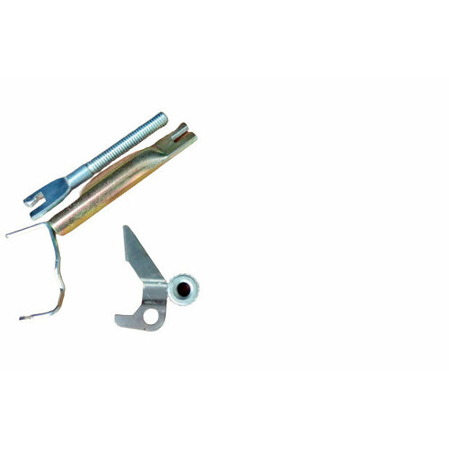 Ремкомплект тормозных колодок задних правый HQ94580432 343₽