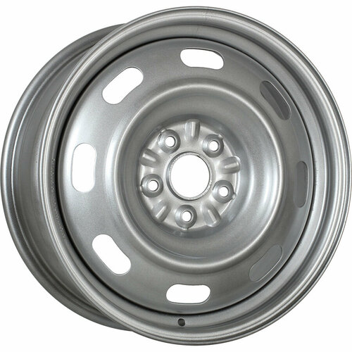 Колесный диск Next NX108 FOCUS, FUSION, FIESTA 6xR15 4x108 ET52.5 DIA63.3