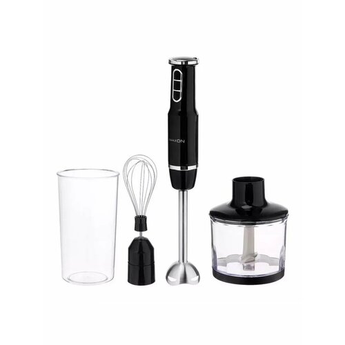 Блендер LuazON LBR-02 погружной 650 Вт 0306 л 291500₽