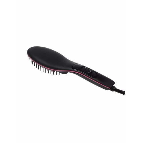 Расческа электрическая выпрямитель массажная 1465₽