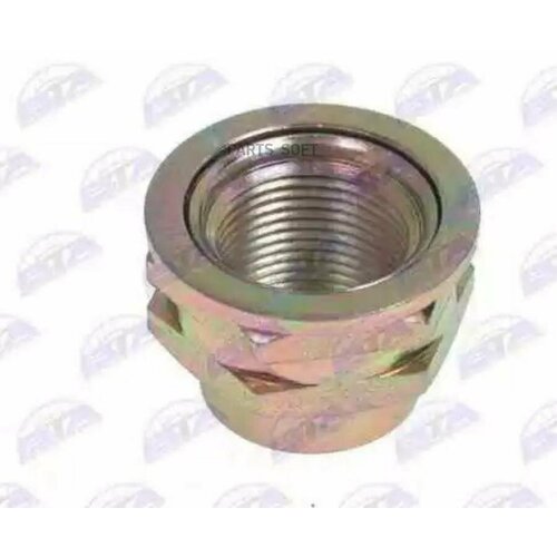 BTA 470F0085BTA Осевая гайка | пер |