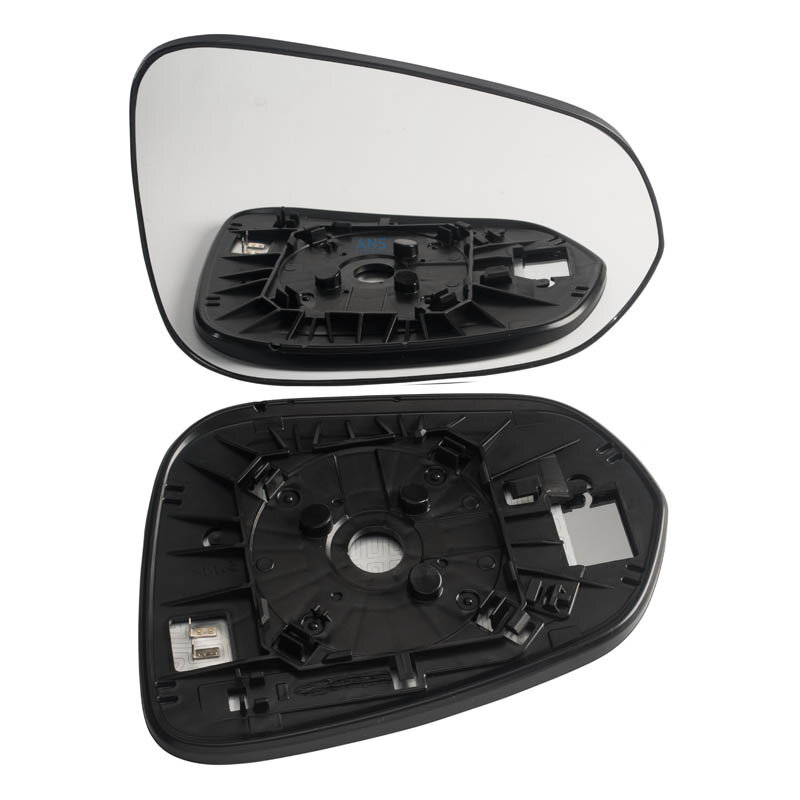 фото Зеркальный элемент LEXUS RX IV (15-19)/LEXUS NX (14-21) с обогревом правый