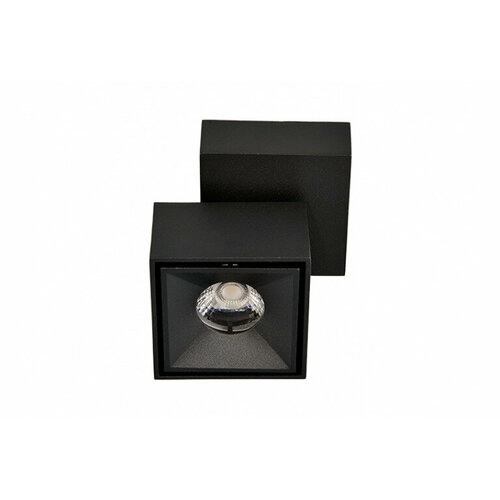 Трековый светильник, Спот, 