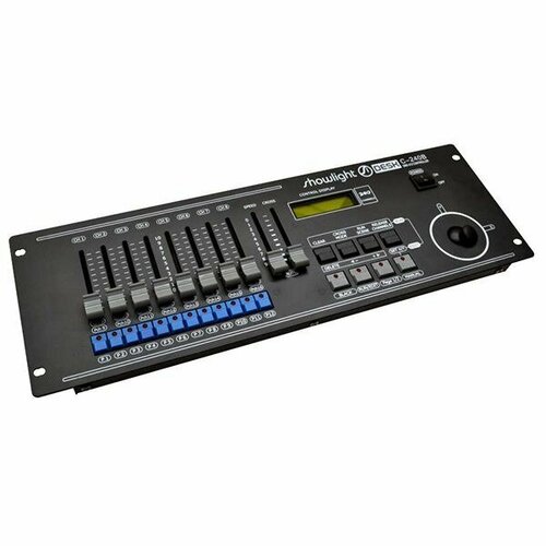 DMX контроллер Showlight DESK C-240B