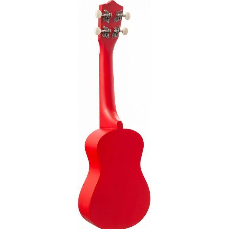 Укулеле сопрано TERRIS JUS 11 RD — фото 1