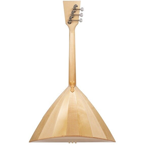 Балалайка БалалайкерЪ BSS-A — фото 1