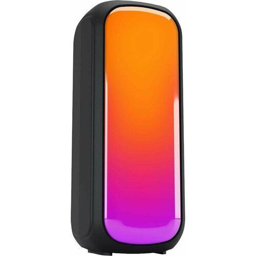 Портативная акустика SoundMAX SM-PS4427 черный 217500₽