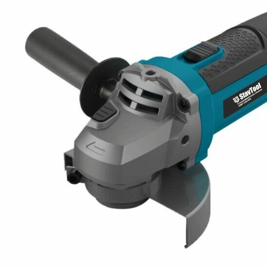 фото Ушм STAVTOOL 125/900 090.622.040