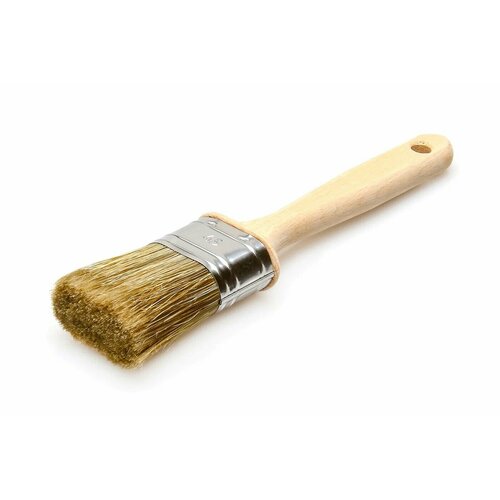 Кисть овальная 45мм 